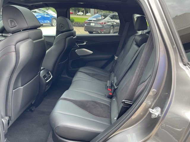 Used 2023 Acura RDX A-Spec AWD/4WD image 34