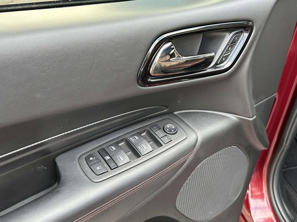 Used 2023 Dodge Durango GT image 19
