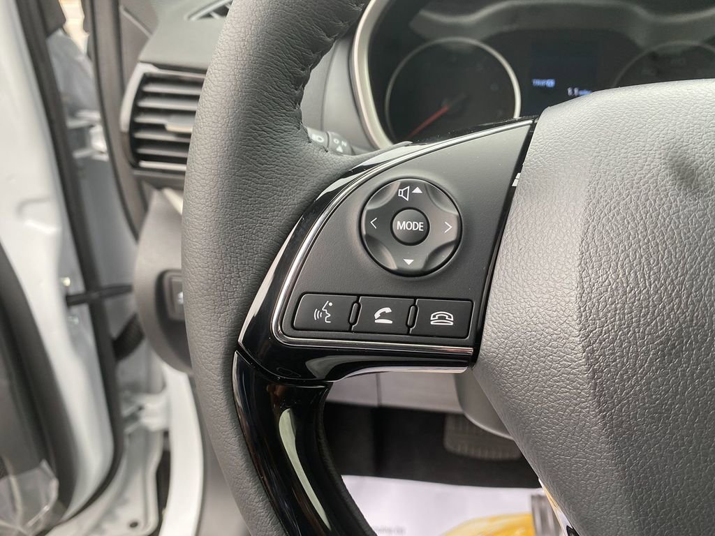 New 2026 Mitsubishi Eclipse Cross SE image 16