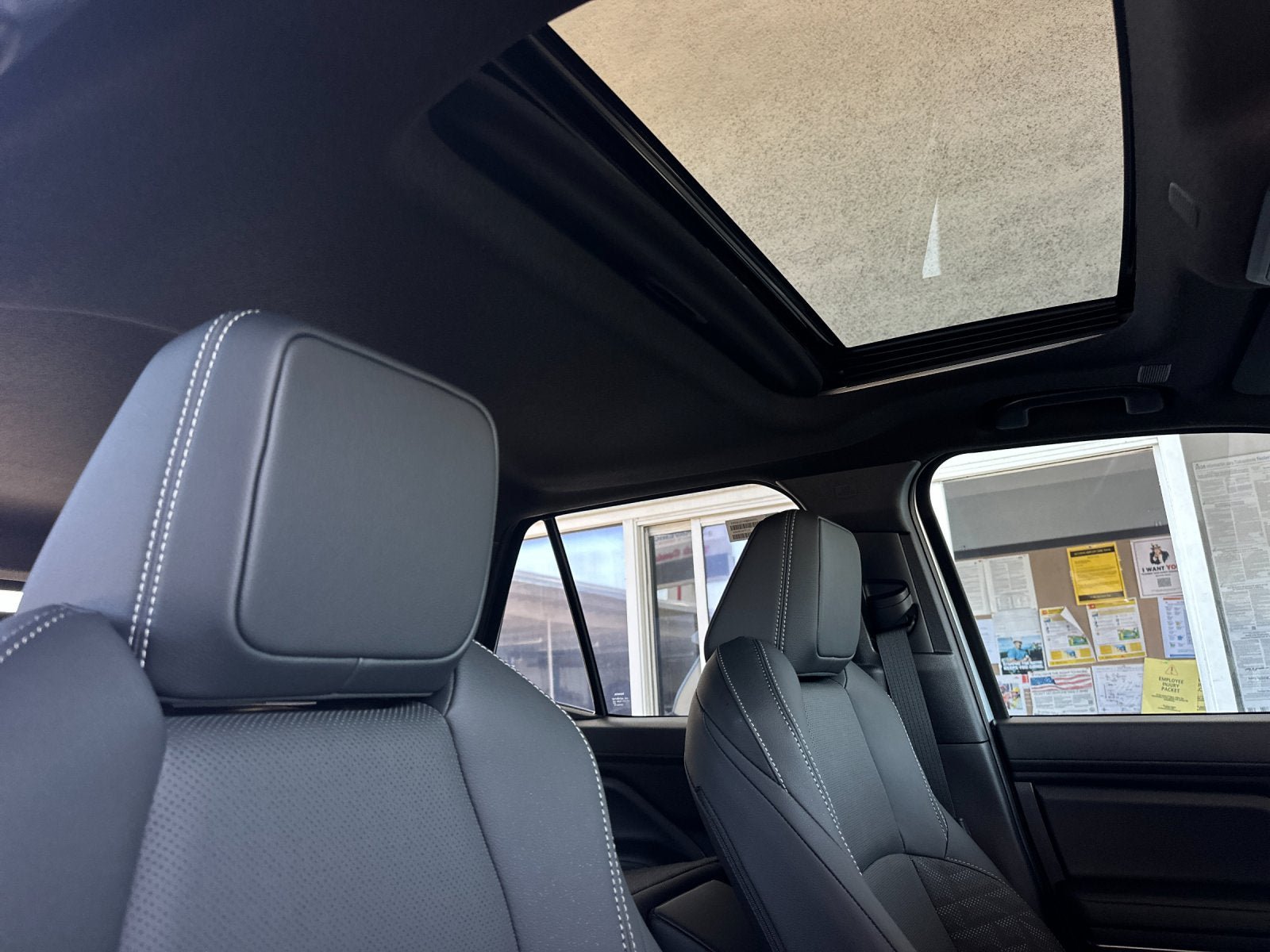New 2026 Toyota 4Runner TRD Sport Premium AWD/4WD image 18