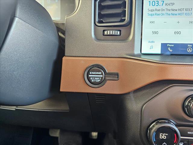 Used 2024 Ford Bronco Outer Banks w/ Sasquatch Package image 27