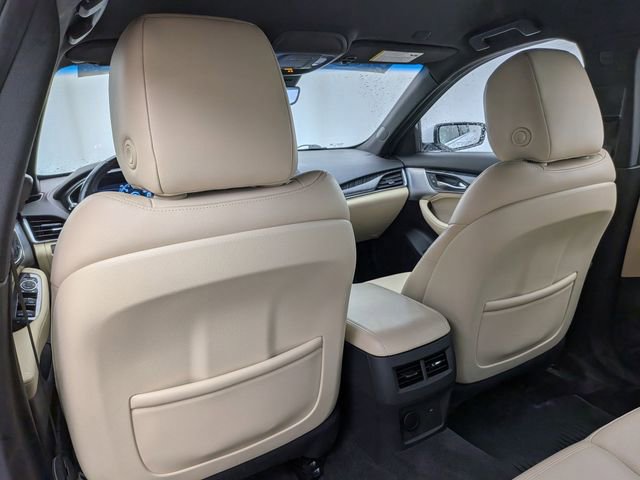 Certified 2022 Cadillac CT5 Premium Luxury w/ Parking Package image 23