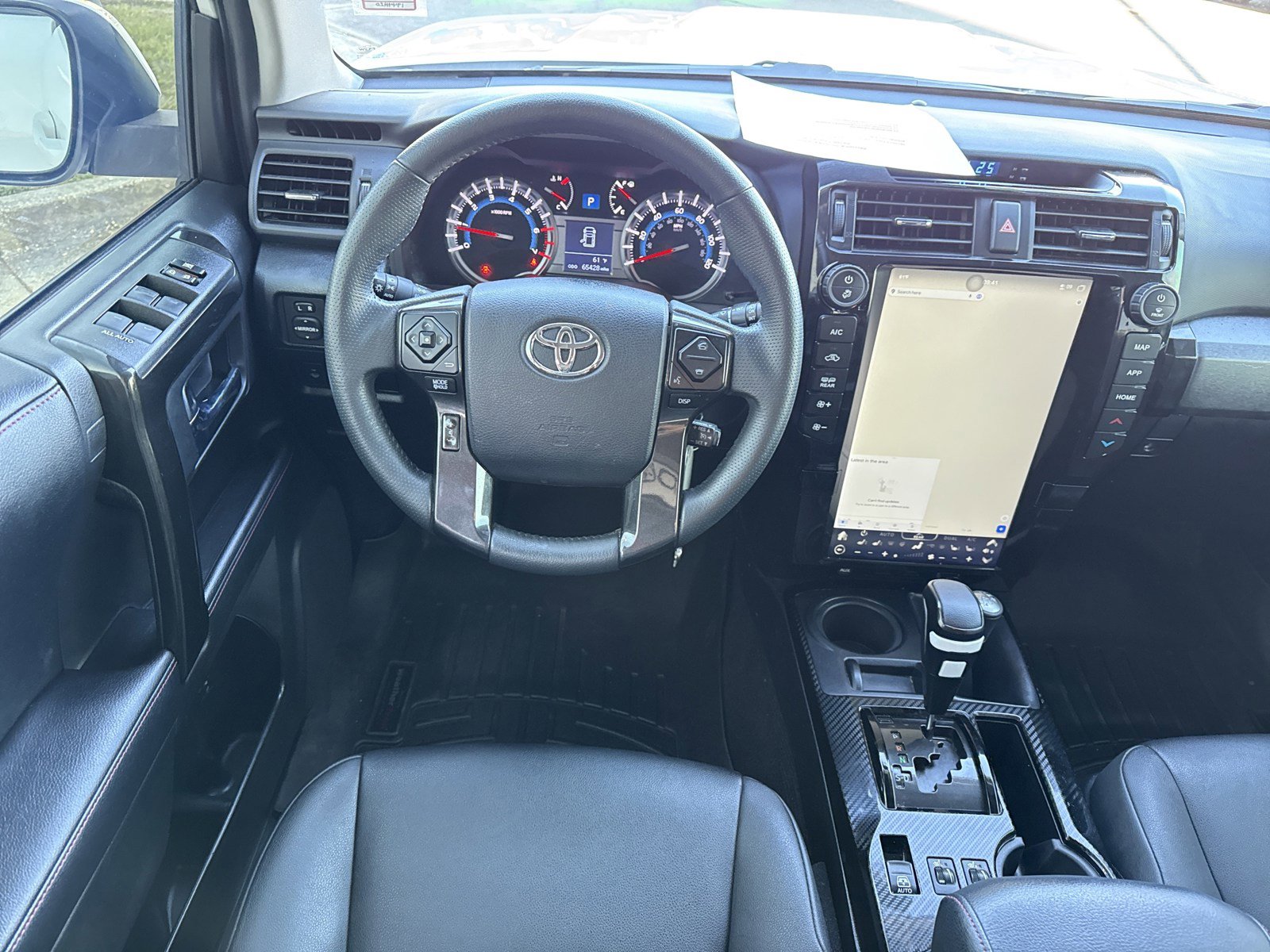 Used 2019 Toyota 4Runner TRD Pro image 16