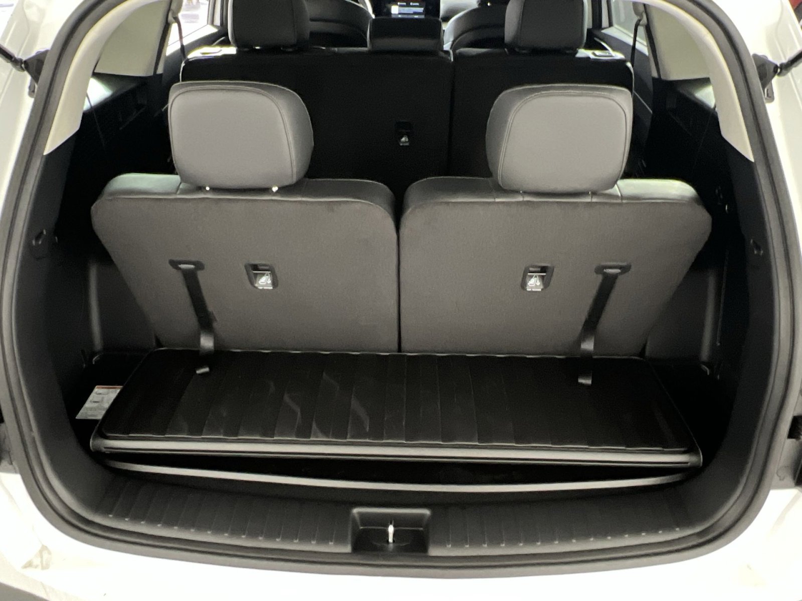 New 2026 Kia Sorento S image 25