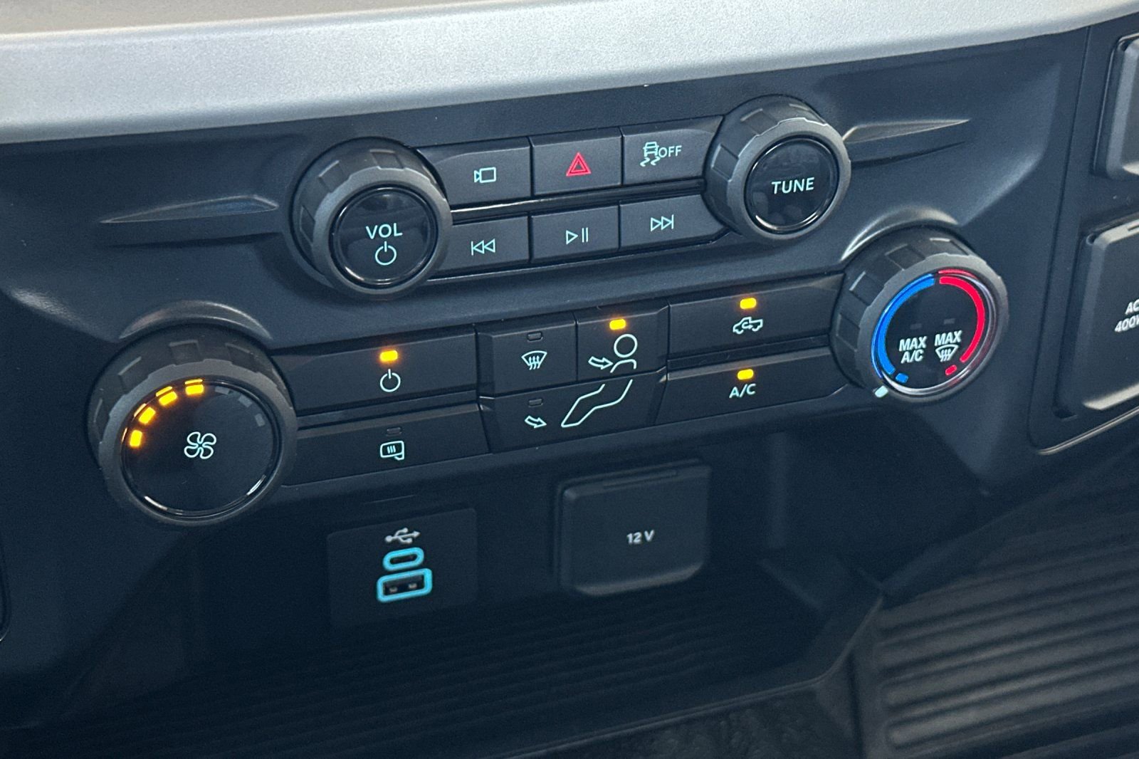 New 2026 Ford F250 XL w/ 360-Degree Camera Package image 19