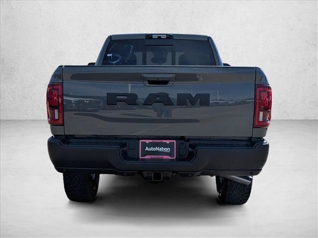 New 2026 RAM 2500 Power Wagon image 6