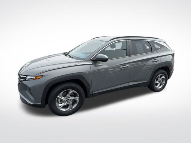 Used 2024 Hyundai Tucson SEL