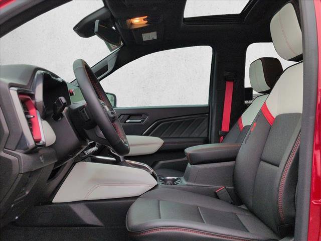 Used 2023 GMC Canyon AT4X w/ Edition 1 image 16