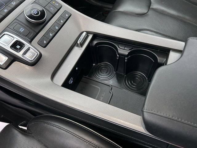 Used 2022 Hyundai Palisade Calligraphy w/ Cargo Package image 30