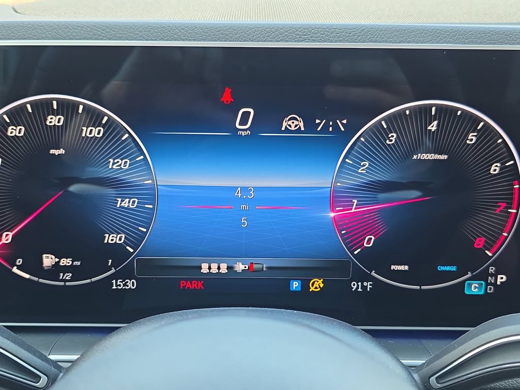 New 2026 Mercedes-Benz GLE 350 4MATIC image 23