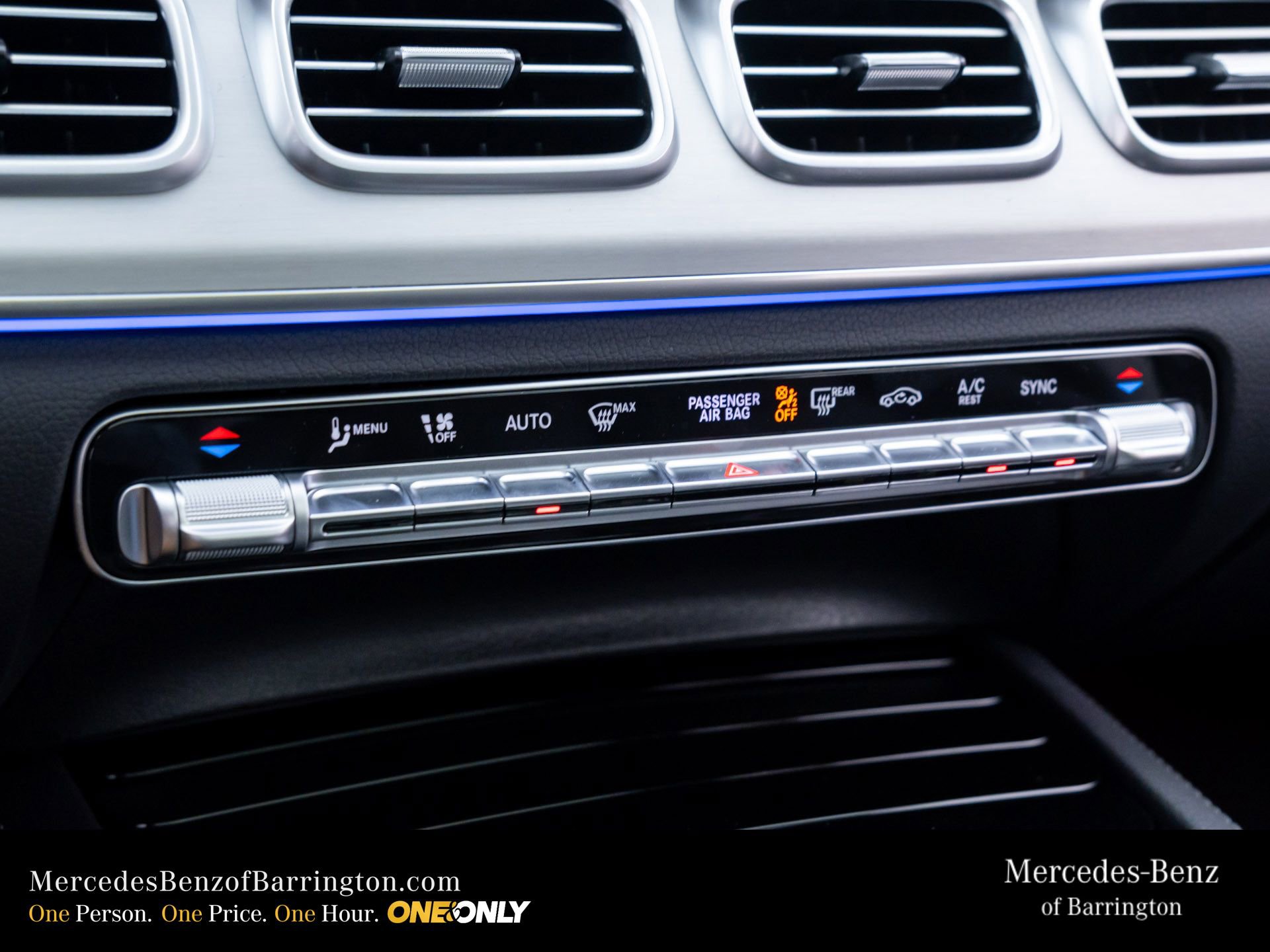 New 2026 Mercedes-Benz GLS 450 4MATIC image 29