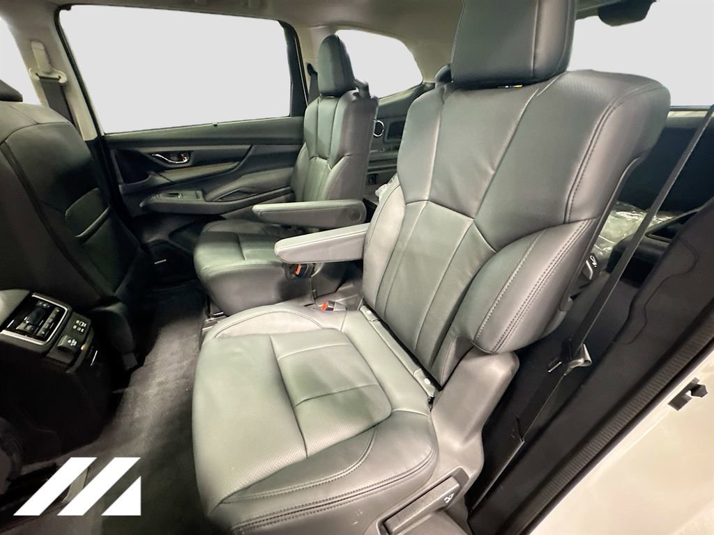 New 2026 Subaru Ascent Bronze Edition image 26