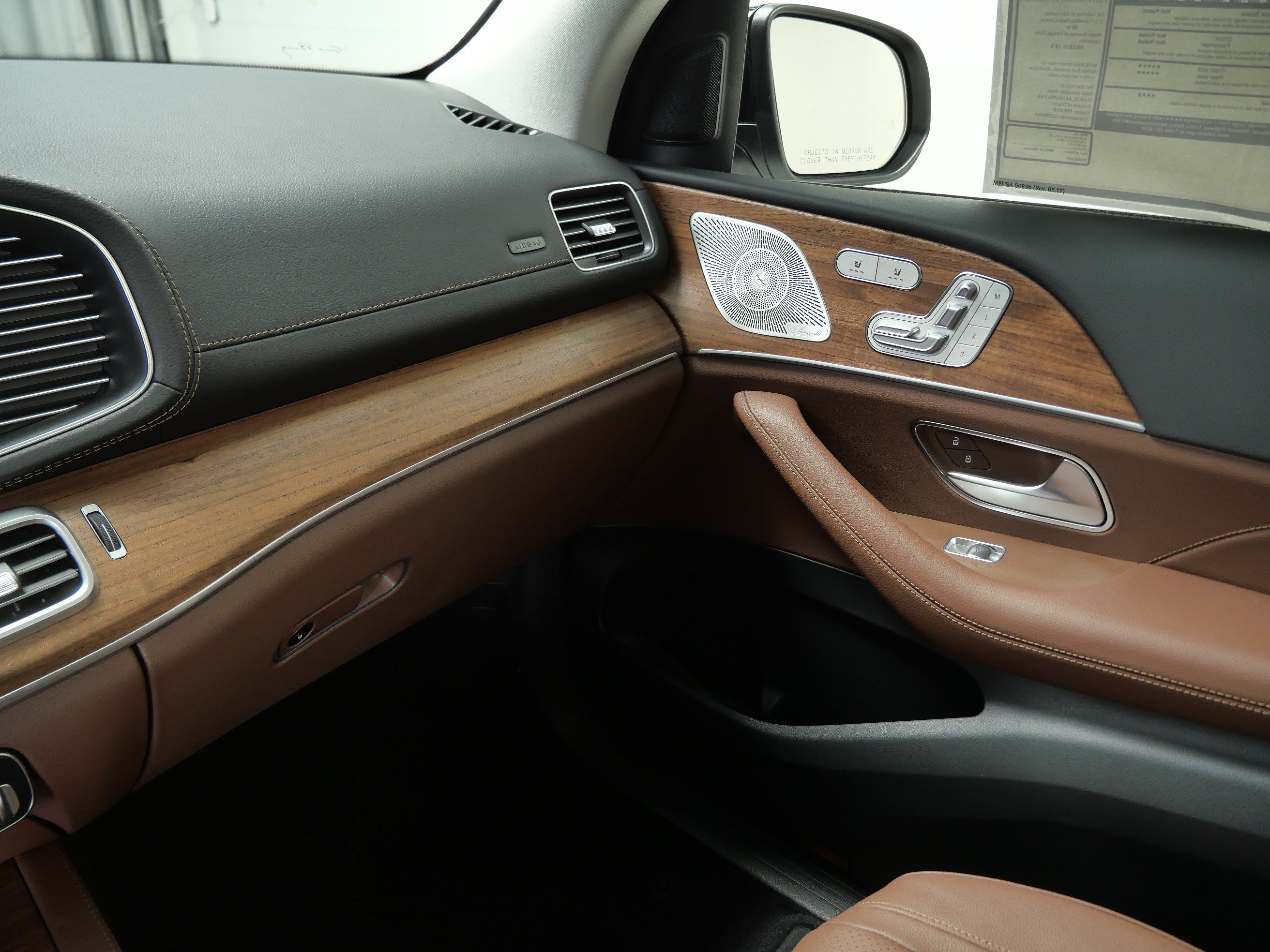 New 2026 Mercedes-Benz GLE 350 4MATIC image 11