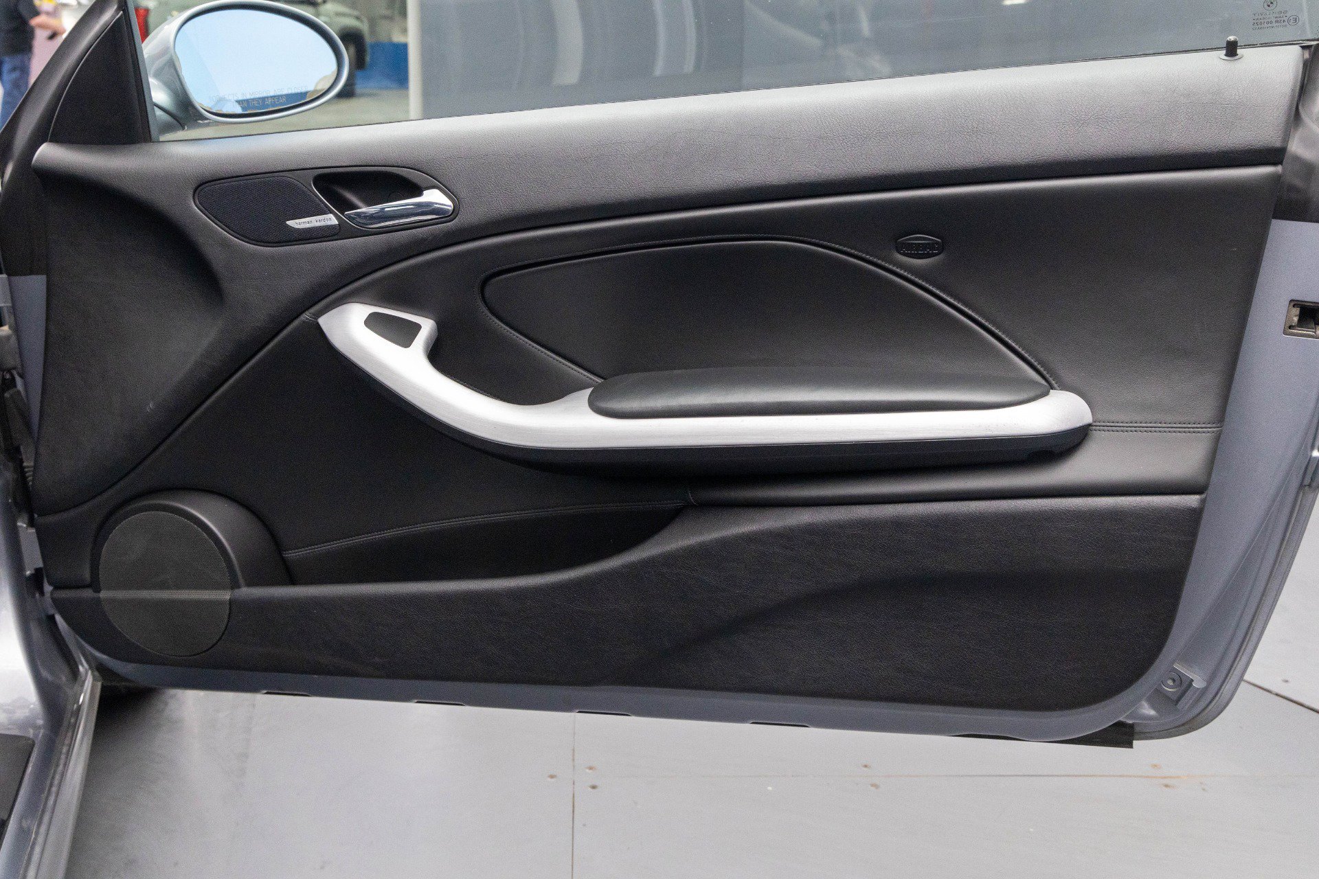 Used 2003 BMW M3 Coupe image 11