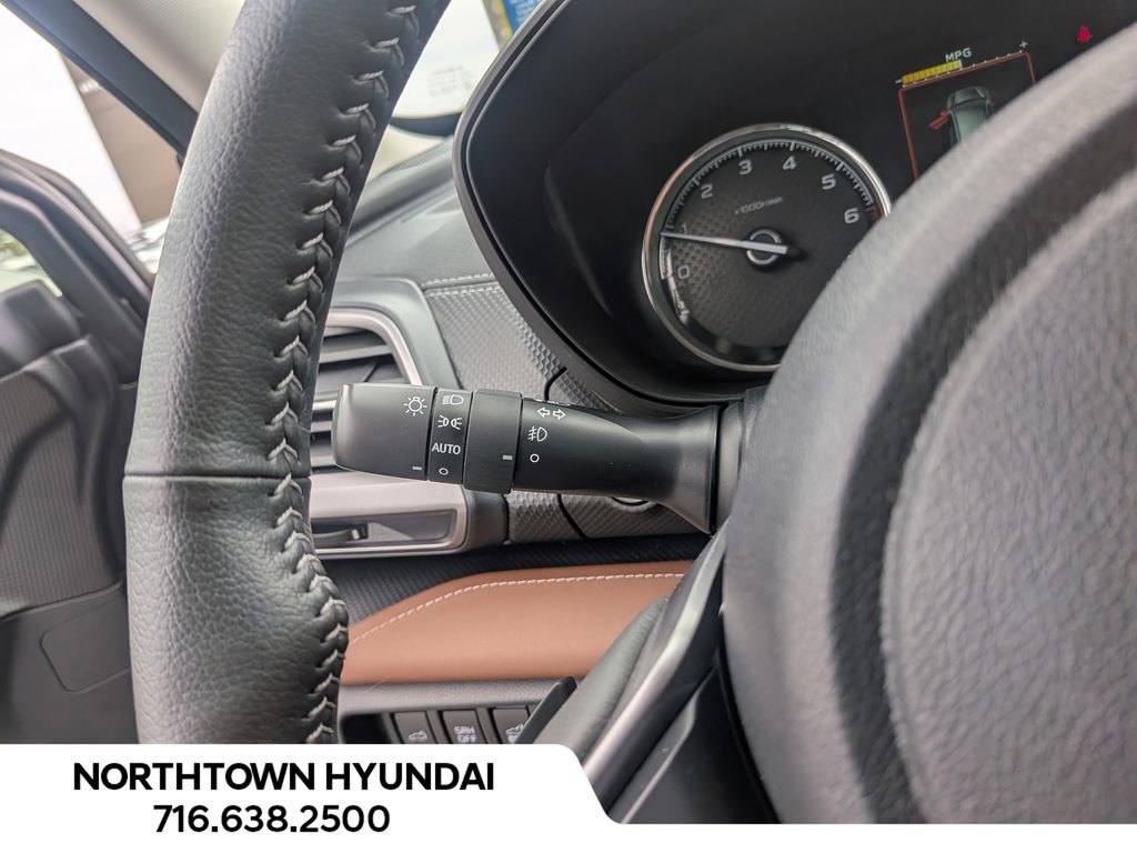 Used 2023 Subaru Forester Touring image 31