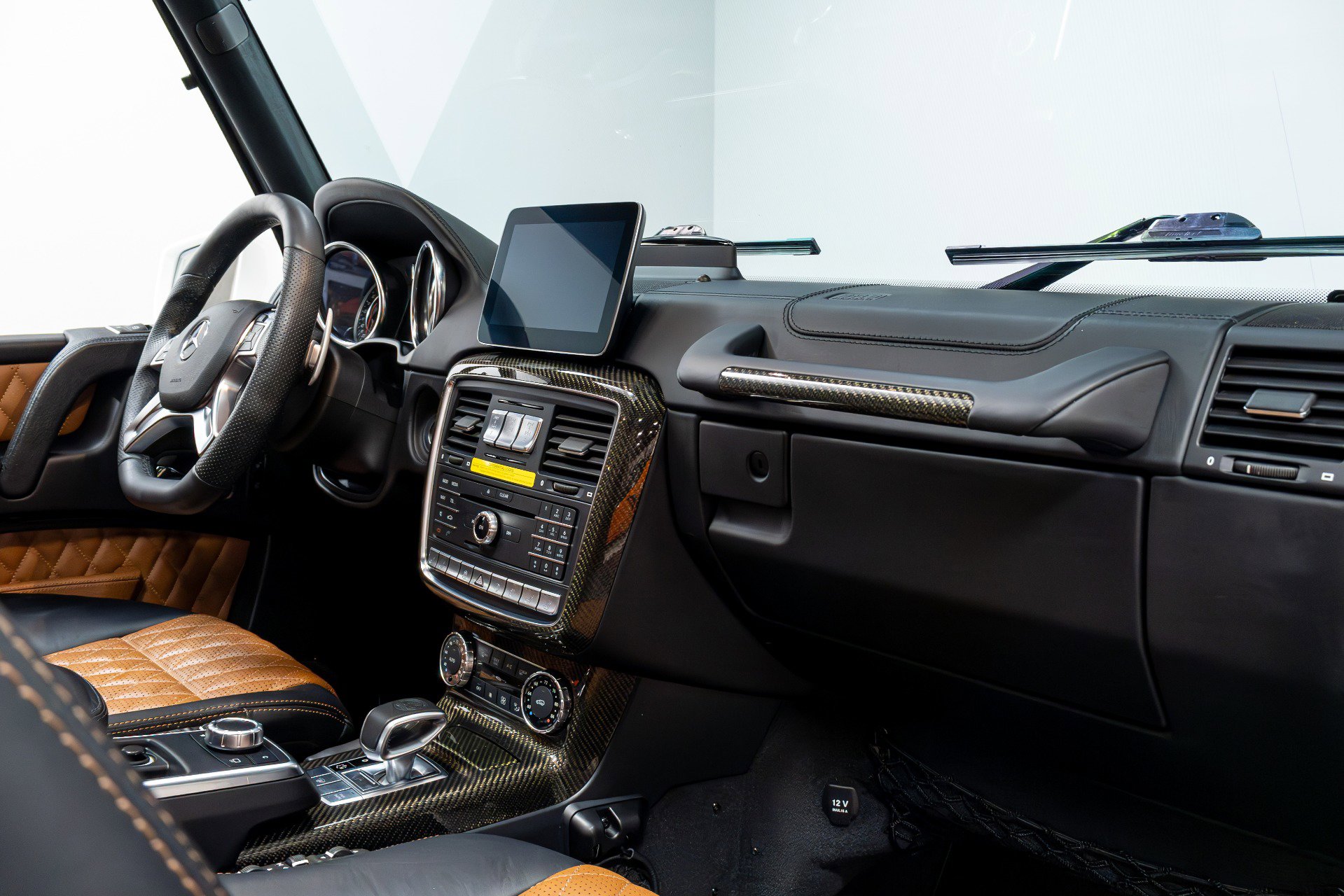 Used 2018 Mercedes-Benz G 63 AMG 4MATIC image 26