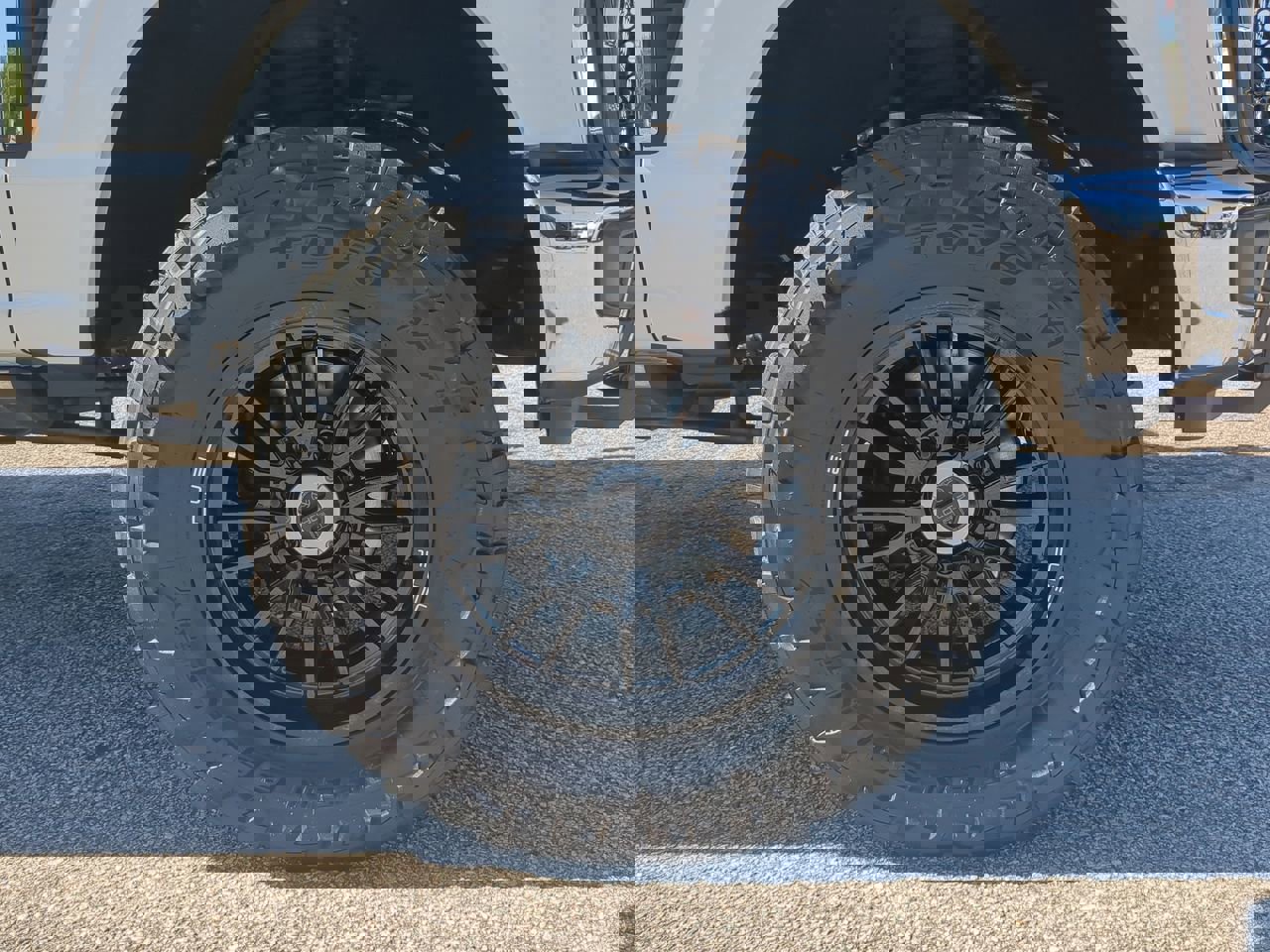 Used 2024 Ford F250 King Ranch w/ Chrome Package image 9