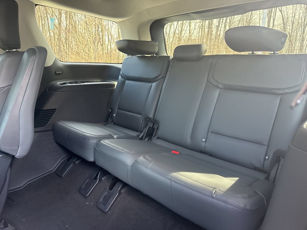 New 2026 Ford Expedition Active AWD/4WD image 32