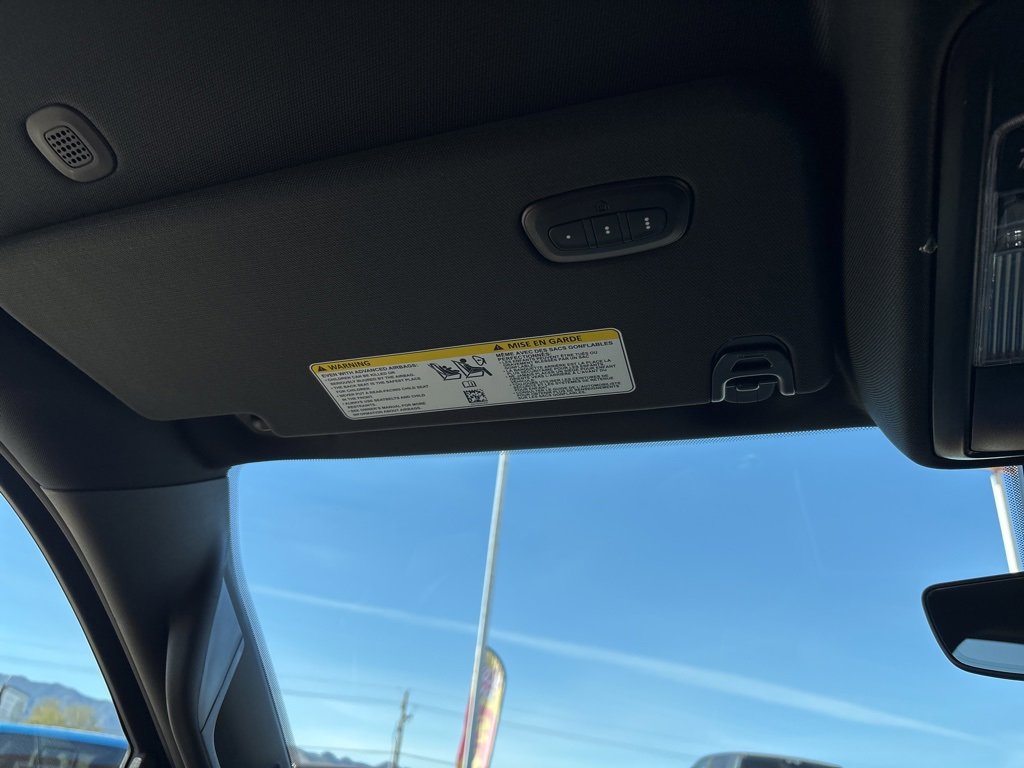 New 2026 RAM 1500 Big Horn image 38