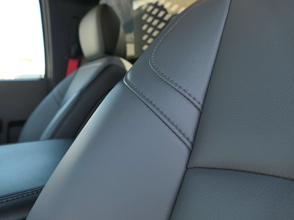 New 2025 RAM 5500 Tradesman RWD image 12