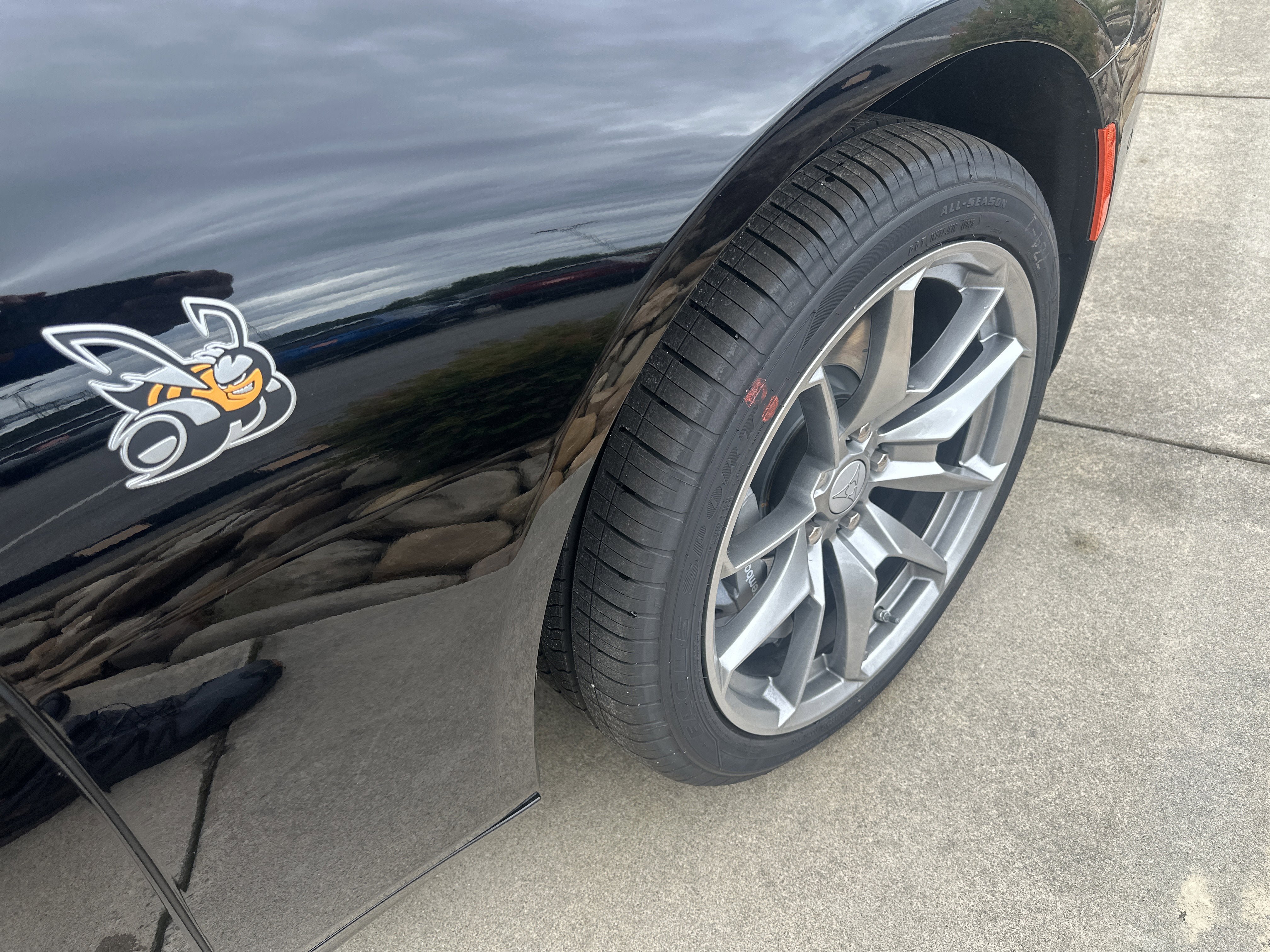 New 2026 Dodge Charger Scat Pack AWD/4WD image 26