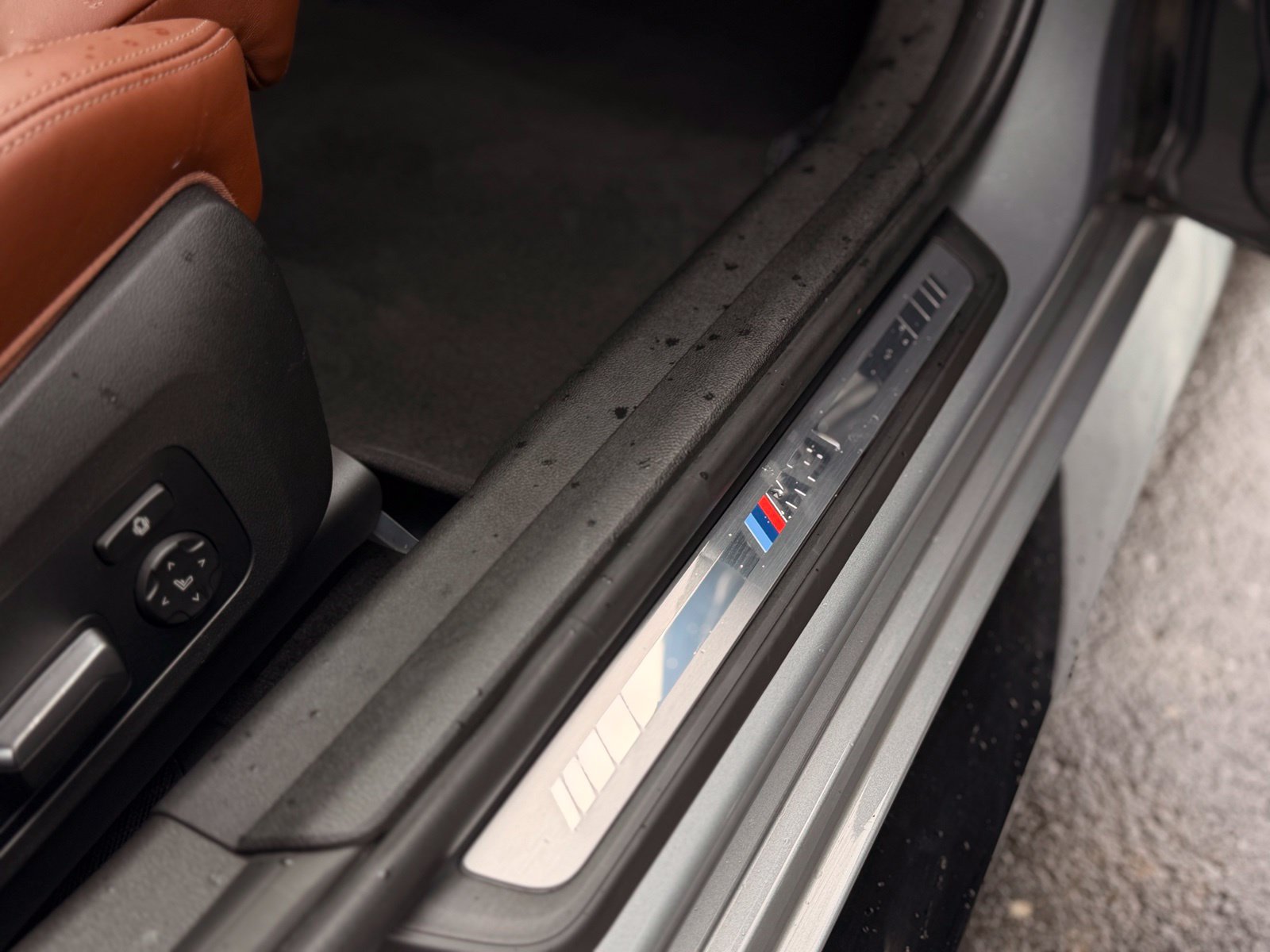 Used 2023 BMW M3 w/ Executive Package RWD image 76