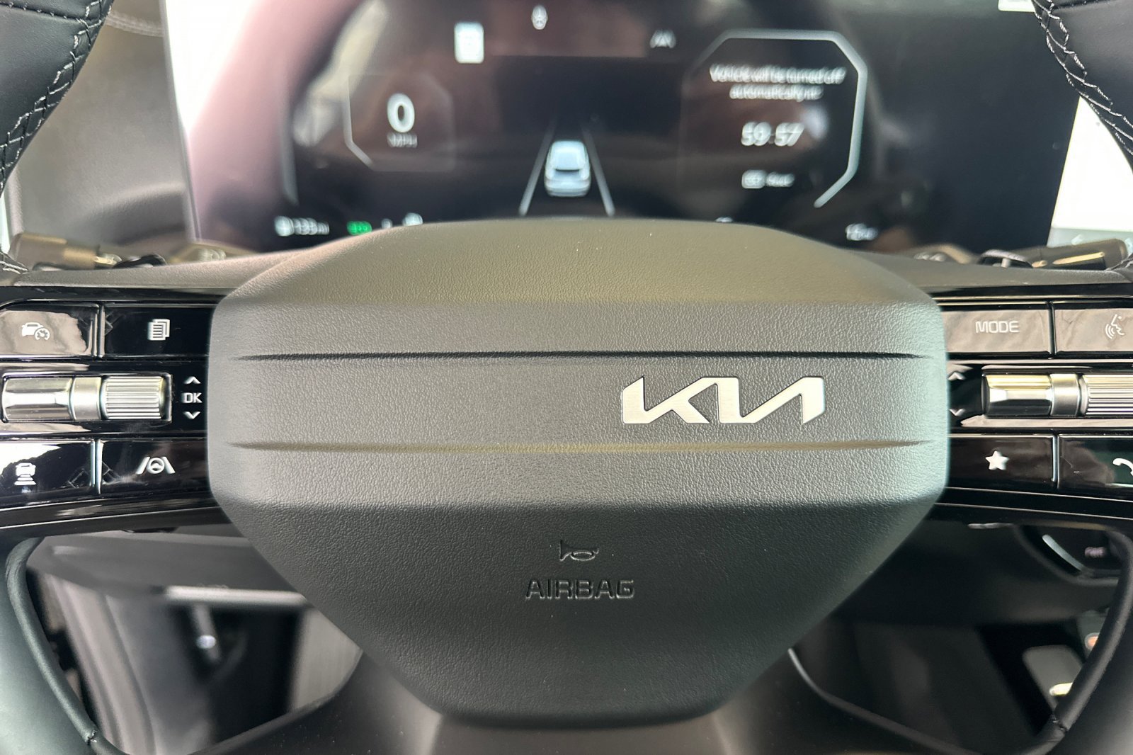 New 2026 Kia Sorento SX Prestige AWD/4WD image 24