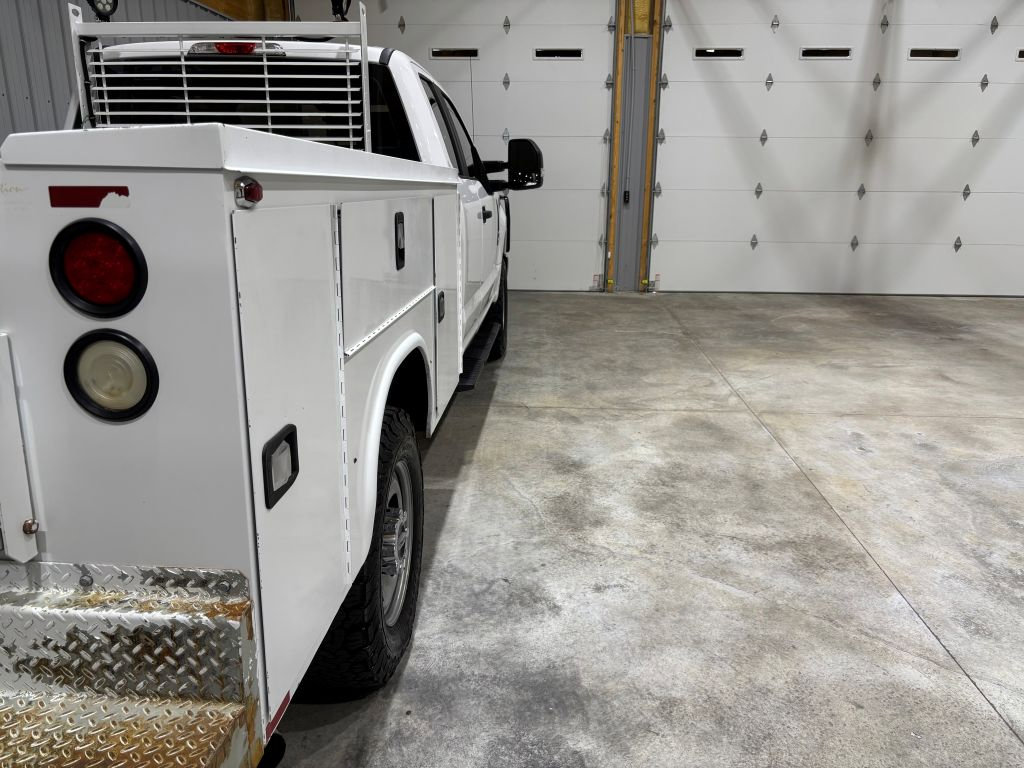 Used 2017 Ford F350 XL image 10