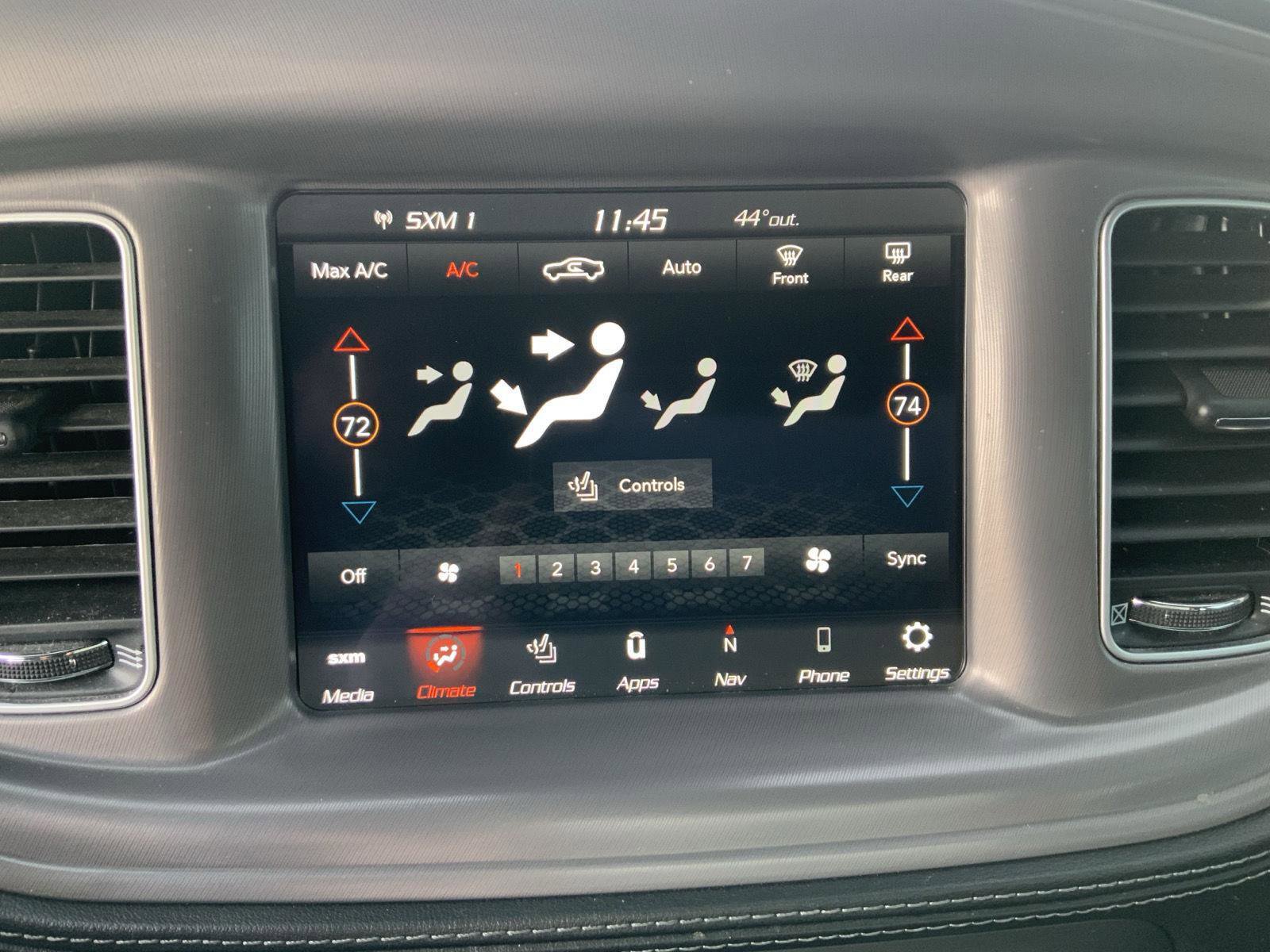 Used 2023 Dodge Charger Scat Pack w/ Plus Group image 38