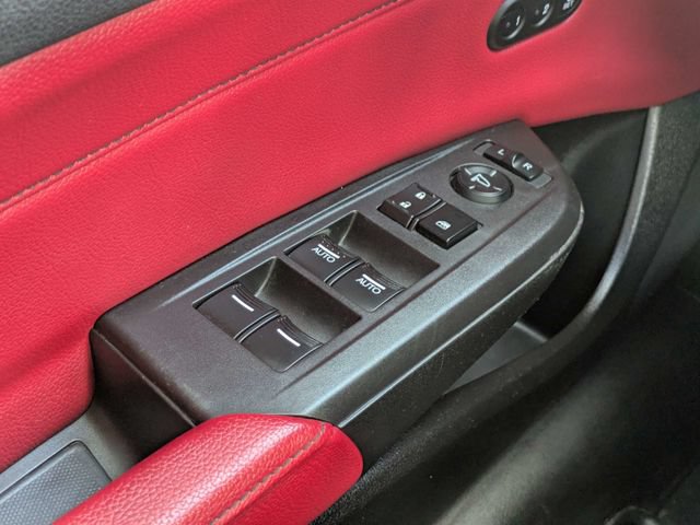 Used 2022 Acura ILX w/ Technology Plus & A-SPEC FWD image 23