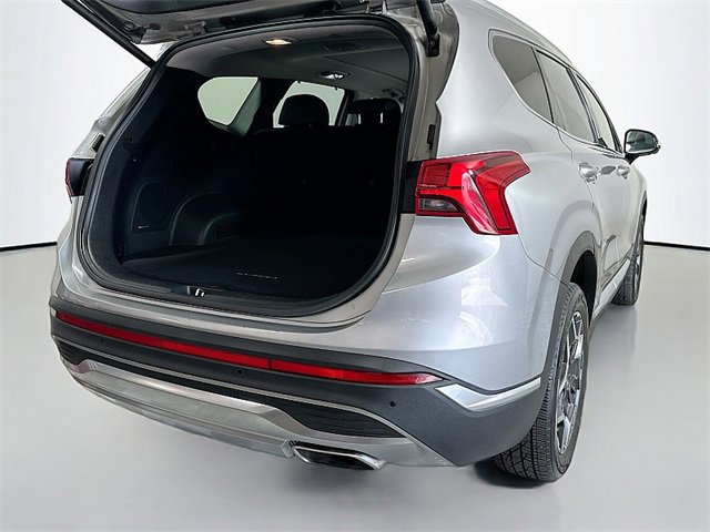 Used 2022 Hyundai Santa Fe Limited image 29