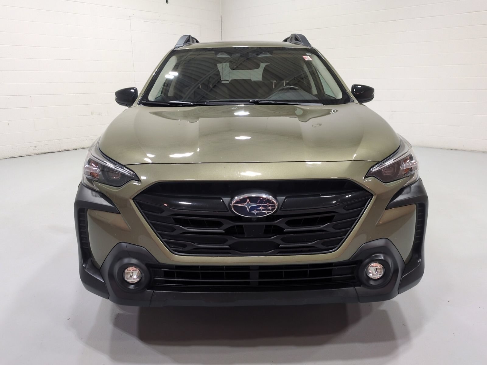 Certified 2023 Subaru Outback Onyx Edition XT AWD/4WD image 8