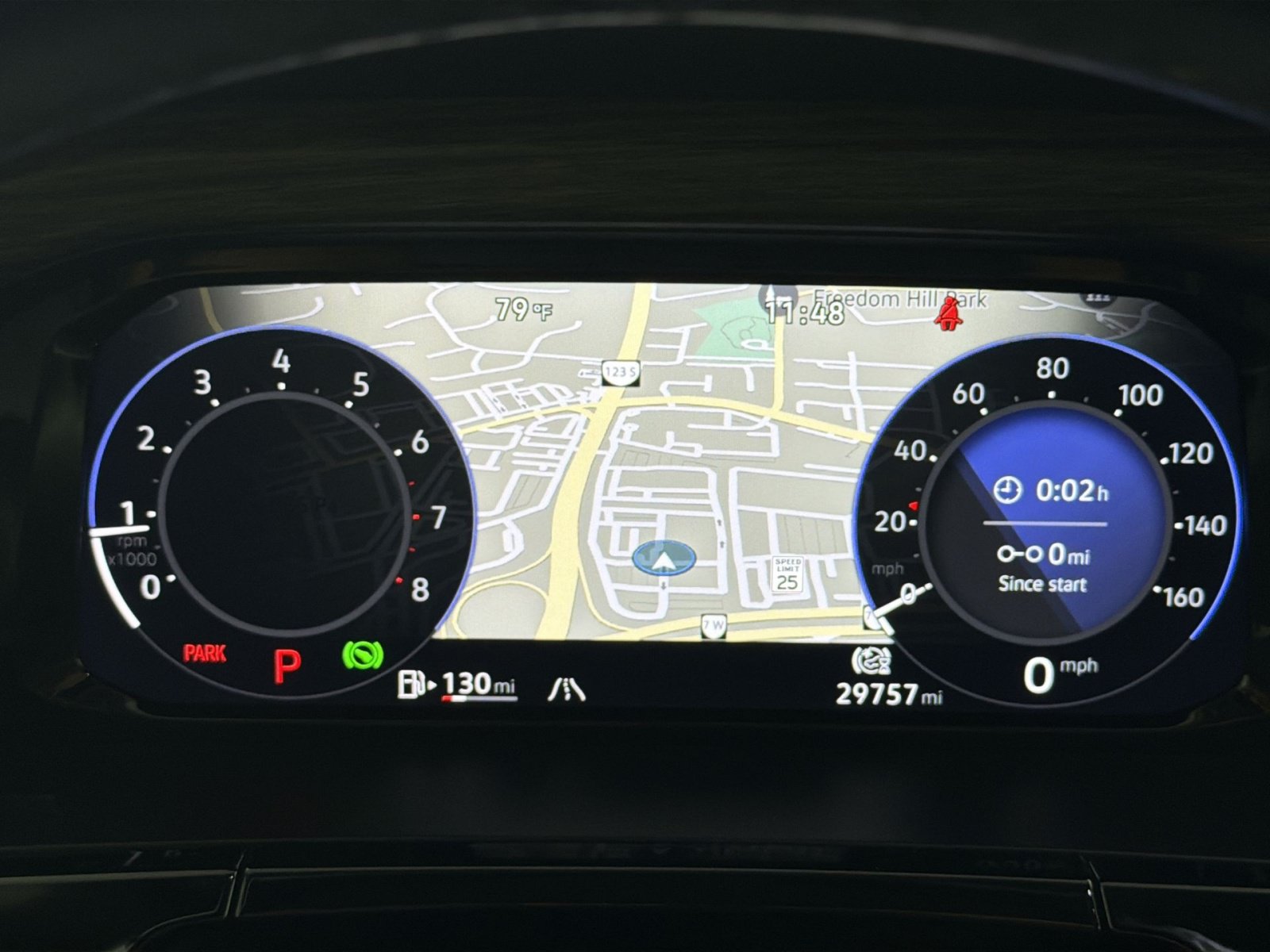 Used 2024 Volkswagen Atlas SEL Premium R-Line AWD/4WD image 17