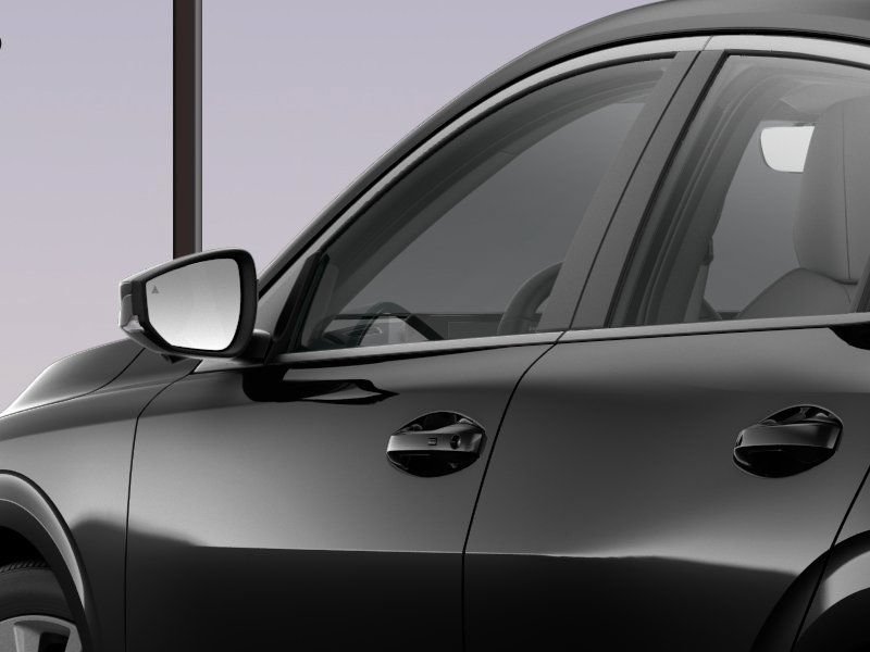 New 2026 Nissan Sentra SL w/ Floor Mat Package FWD image 14