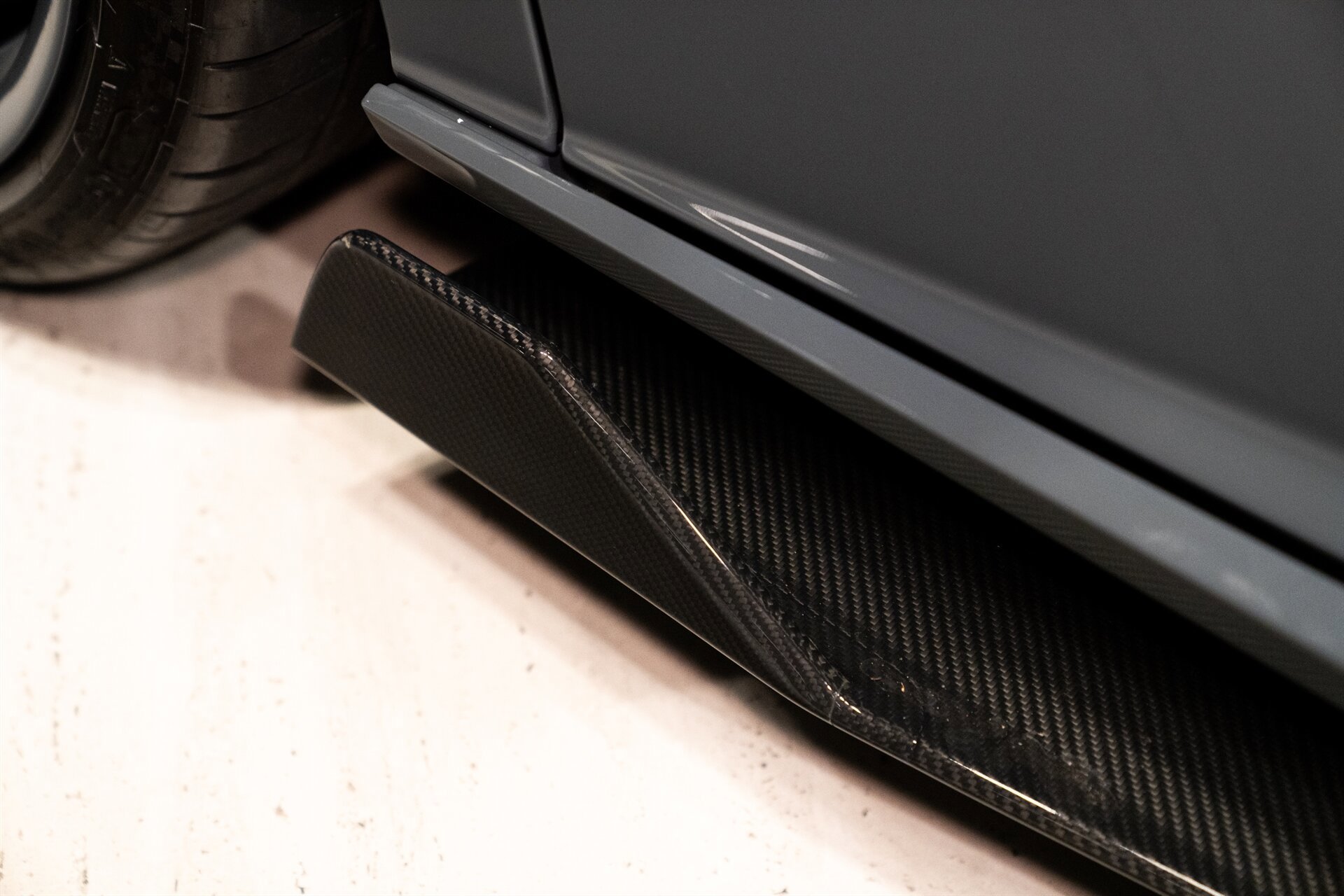 Used 2020 Lamborghini Aventador SVJ AWD/4WD image 34