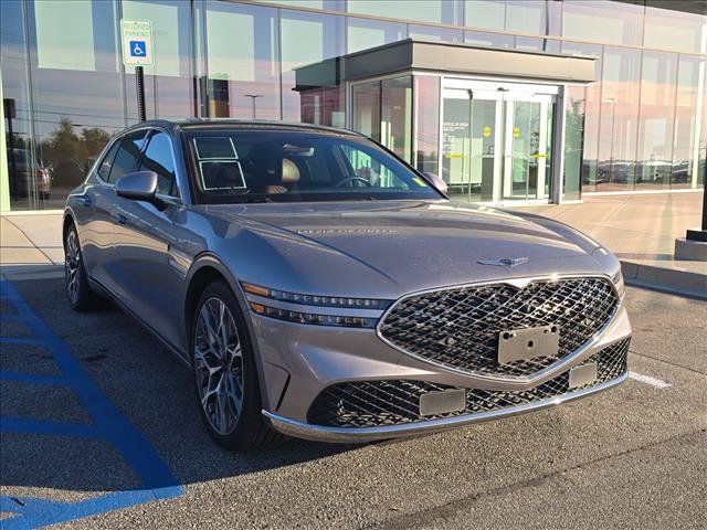 Used 2023 Genesis G90 3.5T