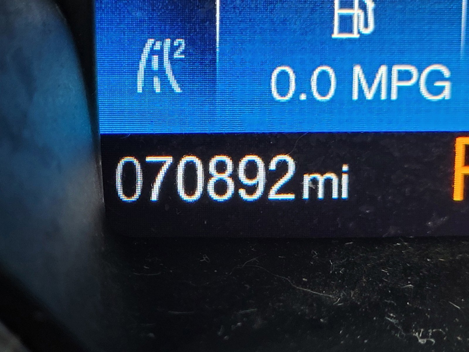 Used 2018 Ford Focus SE image 30