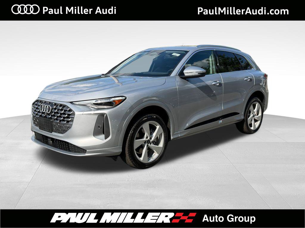 New 2026 Audi Q5 Premium AWD/4WD 360° Tour