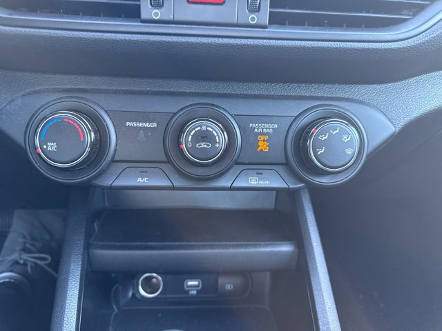 Certified 2024 Kia Forte LXS w/ LXS Technology Package FWD image 17