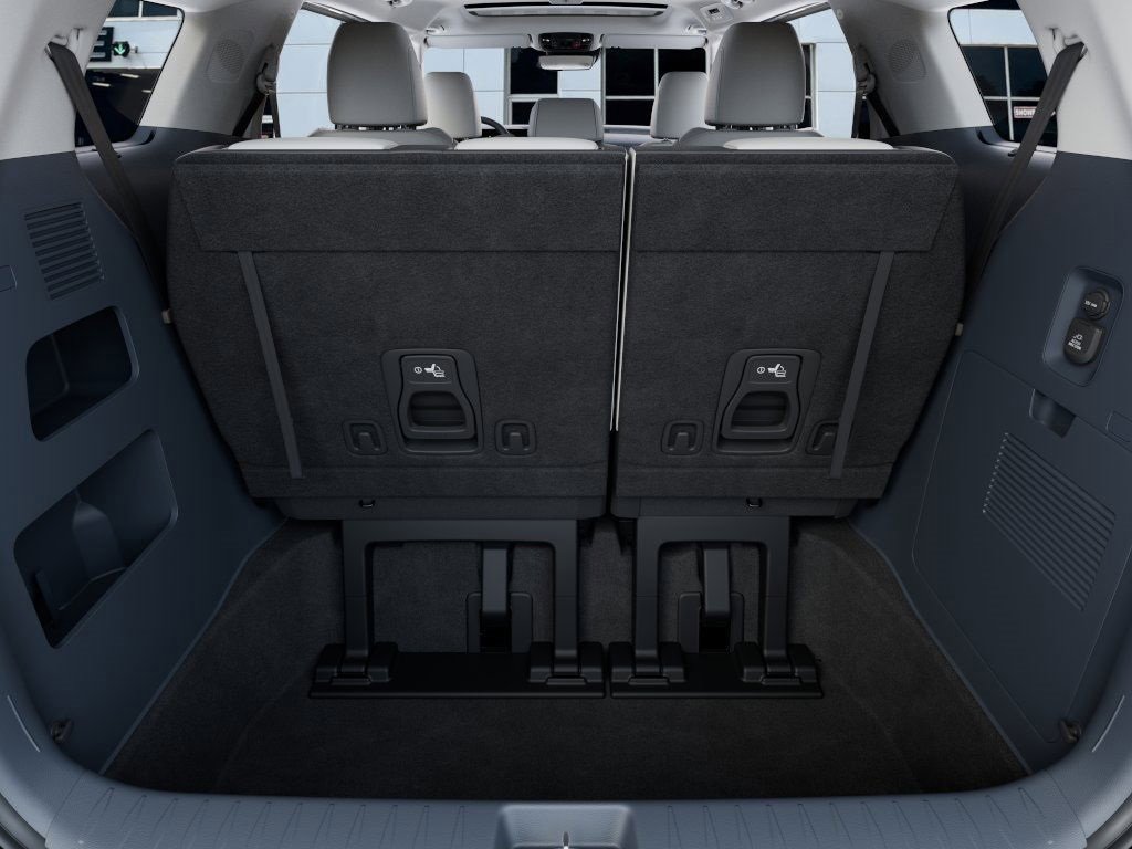 New 2026 Kia Carnival SX image 19