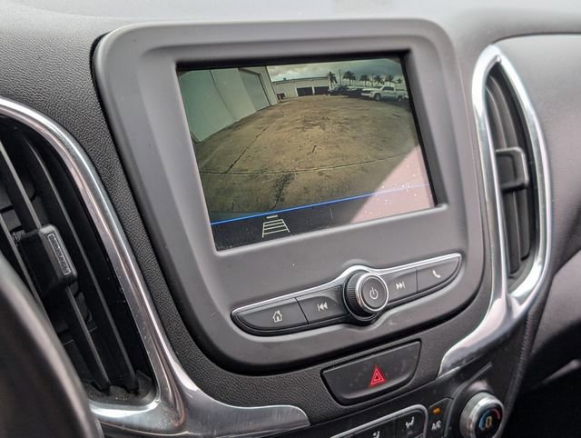 Used 2019 Chevrolet Equinox LT w/ Driver Convenience Package AWD/4WD image 28