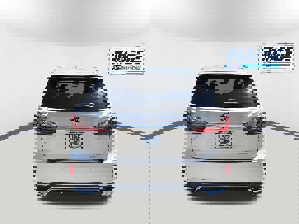 Used 2018 Lexus RX 350L FWD image 6