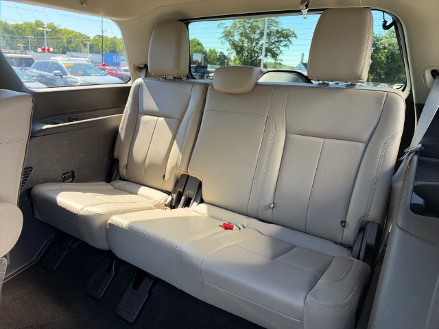Used 2021 Ford Expedition XLT RWD image 17