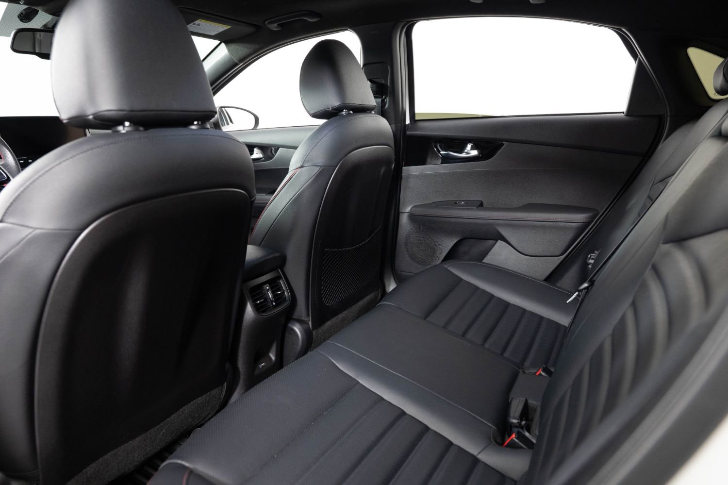 Used 2022 Kia Forte GT w/ GT2 Package FWD image 19