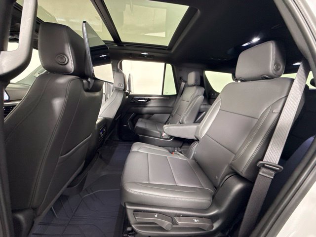 New 2026 Chevrolet Tahoe Z71 w/ Z71 Off-Road Package AWD/4WD image 28