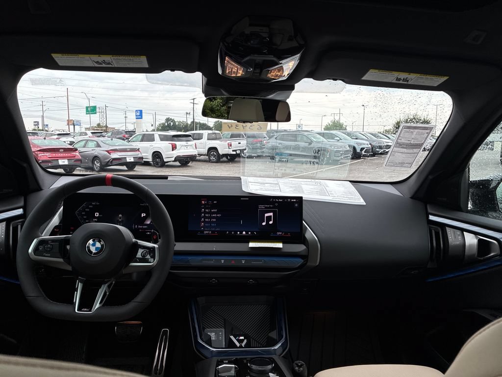 New 2026 BMW X3 M50 w/ Premium Package AWD/4WD image 18