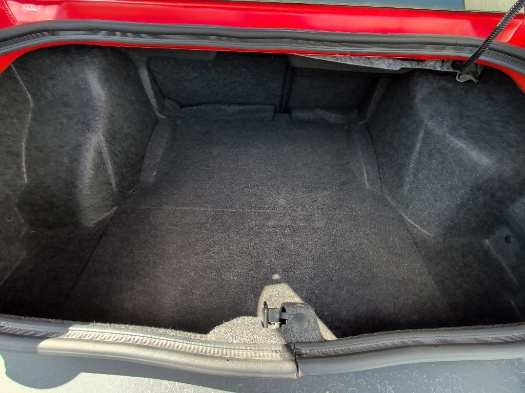 Used 2023 Dodge Challenger R/T Scat Pack RWD image 12
