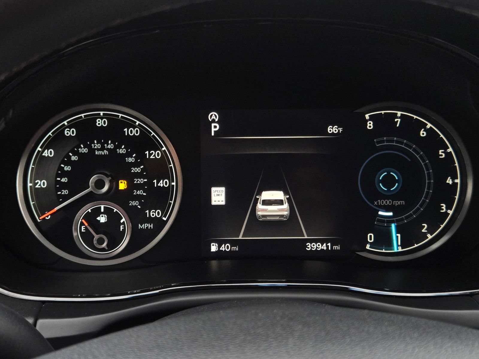 Used 2025 Genesis GV70 2.5T AWD/4WD image 25
