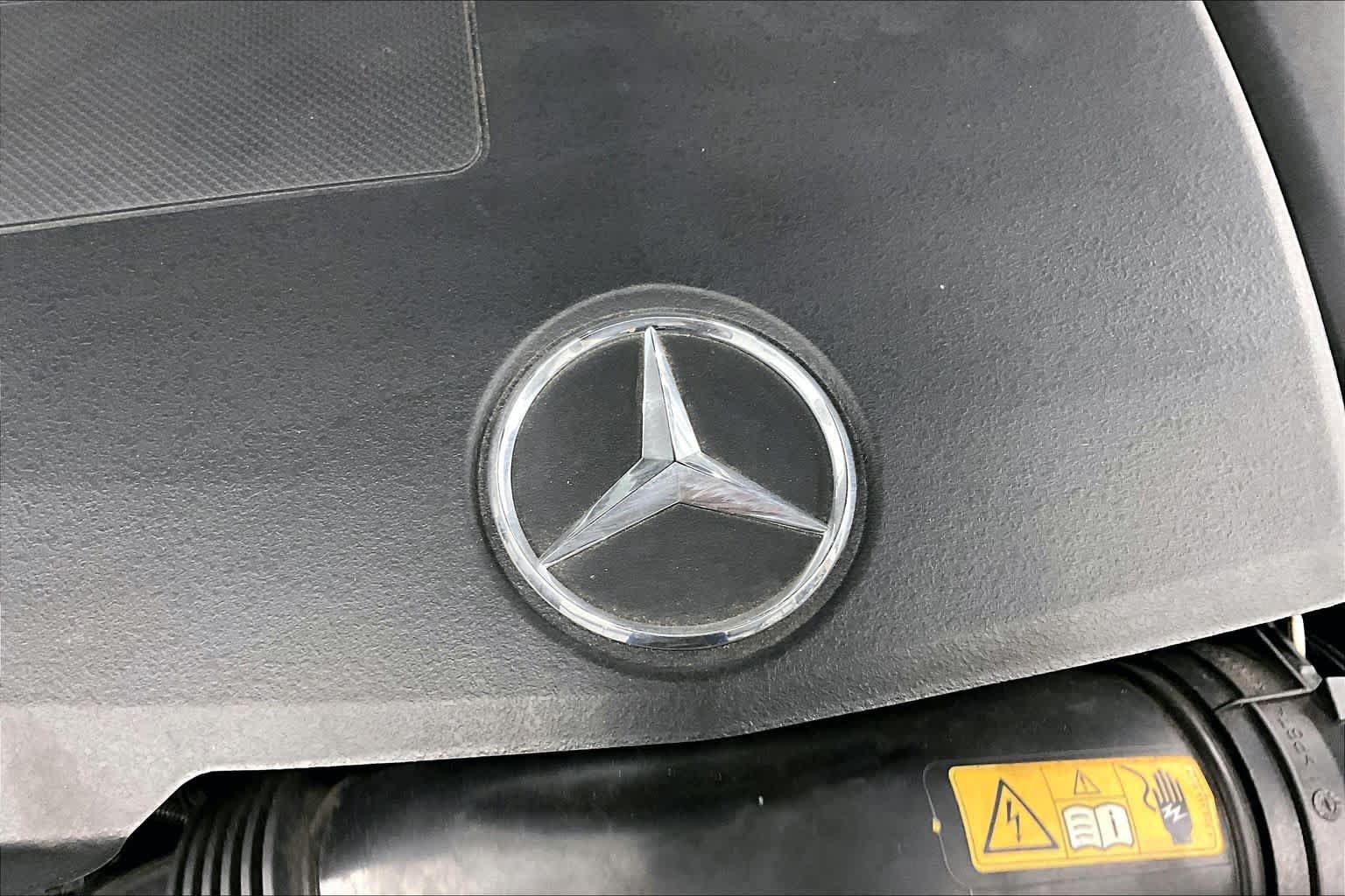 Used 2020 Mercedes-Benz E 350 Sedan image 32