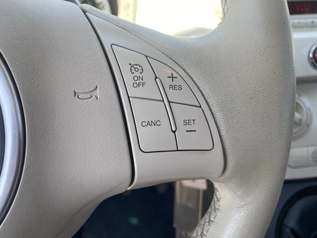 Used 2015 FIAT 500 Pop FWD image 29
